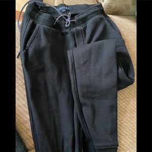 Tommy hilfiger joggers